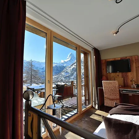 Ξενοδοχείο Alpenlodge 3*