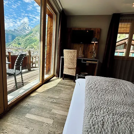 Alpenlodge Ξενοδοχείο