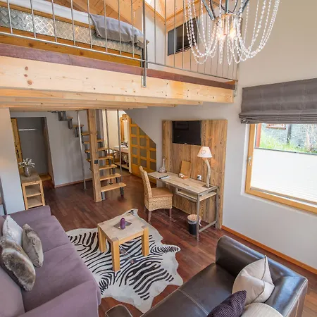 Alpenlodge Ξενοδοχείο 3*