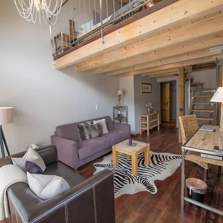 Alpenlodge Hotel Zermatt