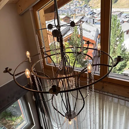 Alpenlodge 3* Ζερμάτ