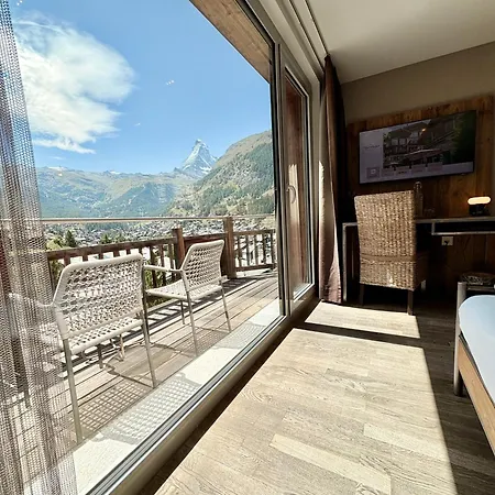 Alpenlodge Отель