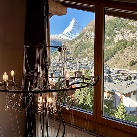 Alpenlodge Отель 3*