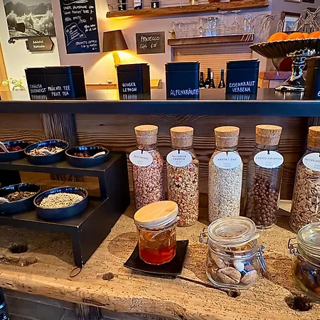 ホテル アルペンロッジ