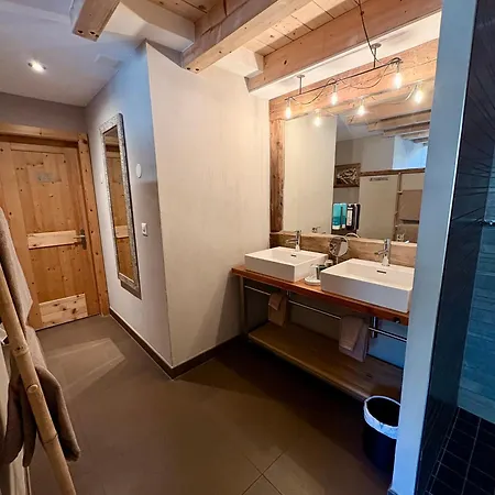 Alpenlodge Zermatt