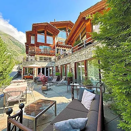 Alpenlodge Zermatt