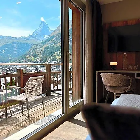 Alpenlodge 3*
