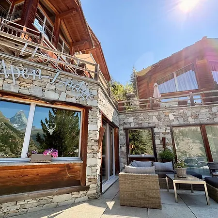 Alpenlodge Ξενοδοχείο
