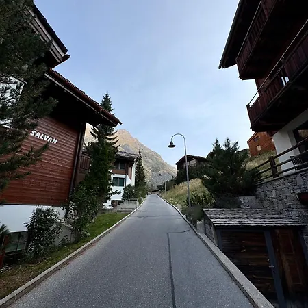 Ξενοδοχείο Alpenlodge 3*