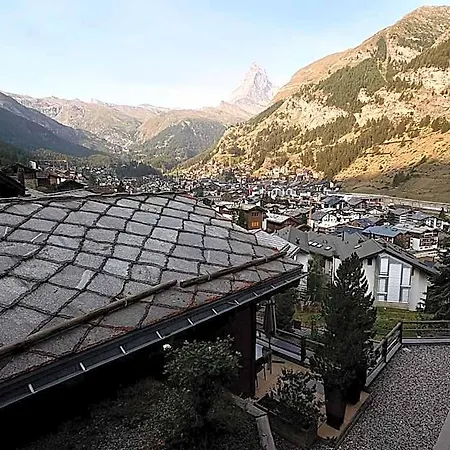 Alpenlodge 3* Zermatt