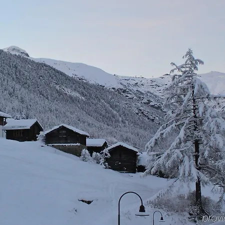 Alpenlodge 3*