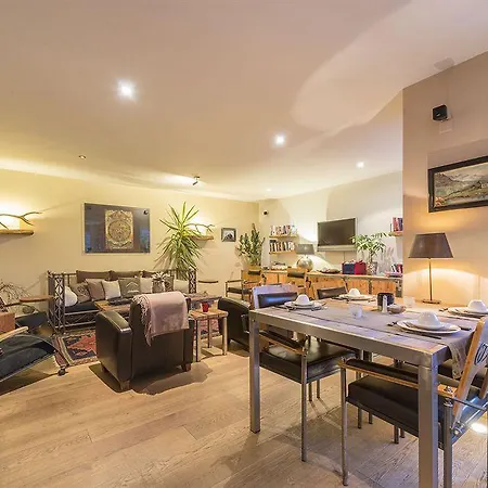 Alpenlodge 3* Церматт