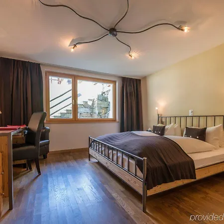 Alpenlodge Церматт