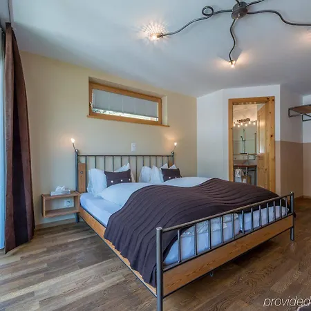 Alpenlodge Церматт