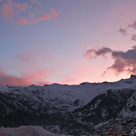Alpenlodge Отель