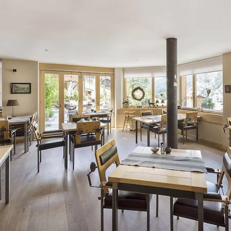 Alpenlodge Отель 3*