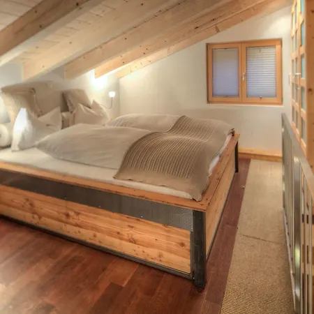 Alpenlodge 3* Церматт