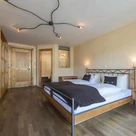 Alpenlodge 3* Церматт