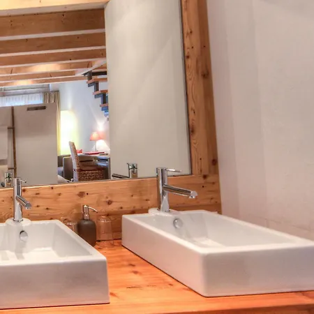 Alpenlodge 3* Церматт