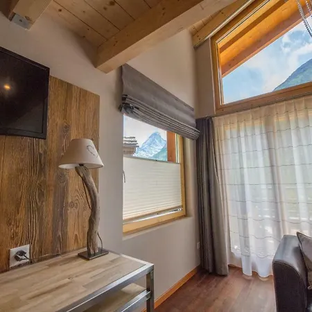 Alpenlodge Отель 3*