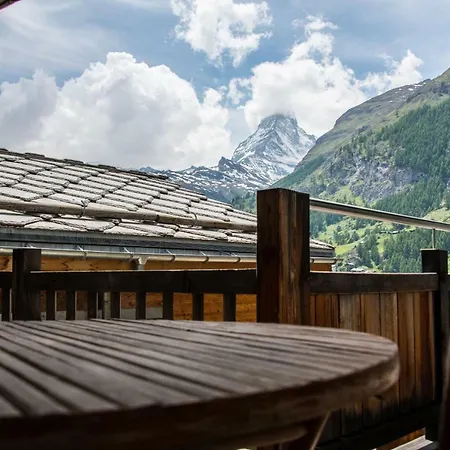 Alpenlodge