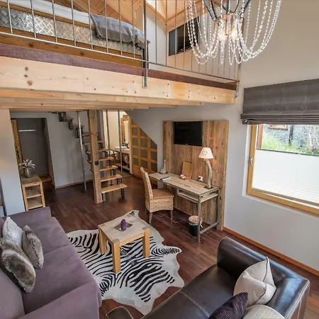 Alpenlodge 3*