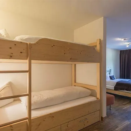 Alpenlodge