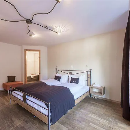 Alpenlodge Отель 3*