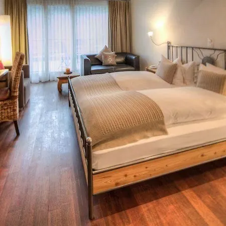 Alpenlodge Отель 3*