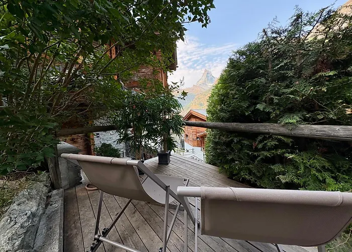 アルペンロッジ 3*