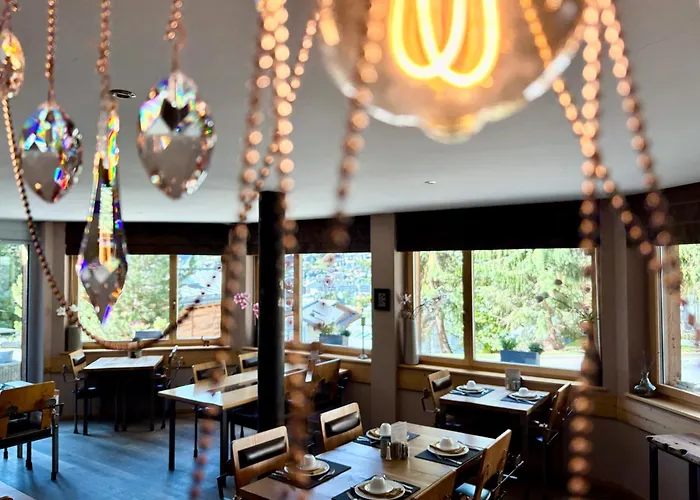 Alpenlodge 3* Zermatt