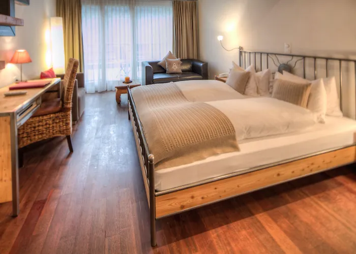 アルペンロッジ ホテル ツェルマット