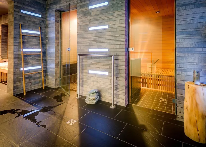 Hotel Alpenlodge Zermatt