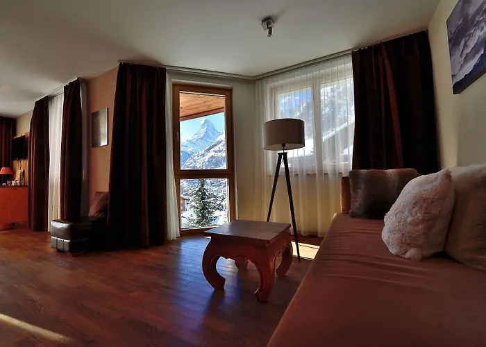 Alpenlodge 3*
