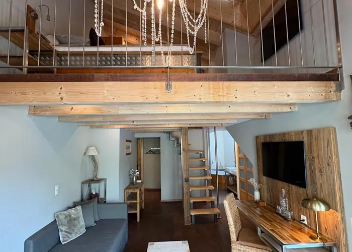 Alpenlodge Hotel Zermatt