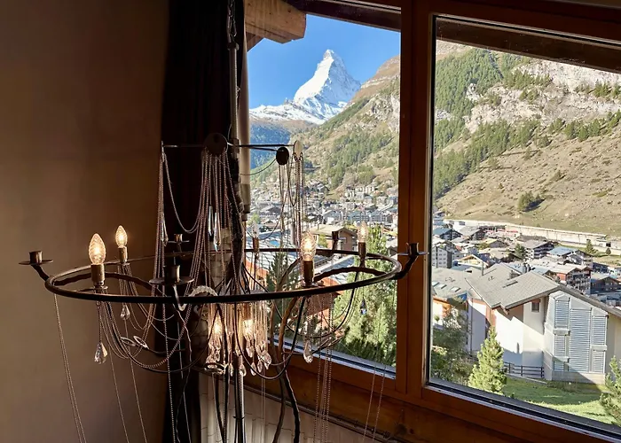 Alpenlodge Hotel 3*