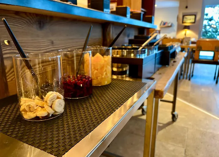 アルペンロッジ