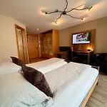 Szálloda Alpenlodge