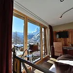 Szálloda Alpenlodge 3*