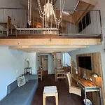 Alpenlodge Szálloda Zermatt
