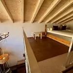 Alpenlodge Szálloda