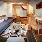 ホテル アルペンロッジ 3*