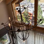 アルペンロッジ 3* ツェルマット