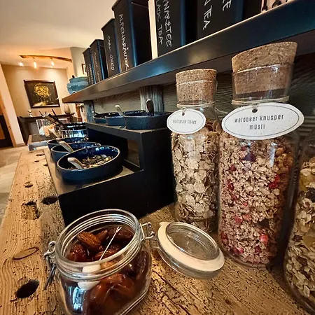 Alpenlodge Hotel 3*