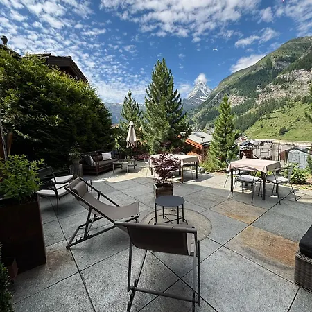 Alpenlodge Hotel 3*