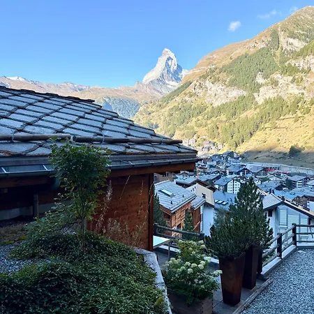Alpenlodge Szálloda 3*