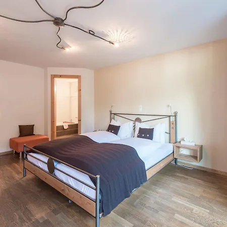 Hotel Alpenlodge 3*
