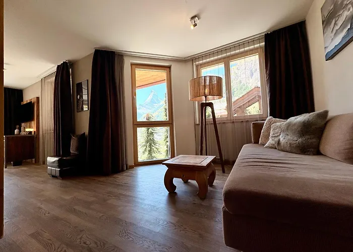 Alpenlodge Ξενοδοχείο