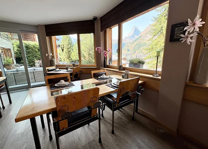 Ξενοδοχείο Alpenlodge 3*