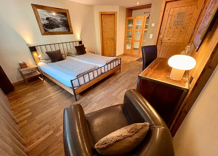 Alpenlodge Ξενοδοχείο